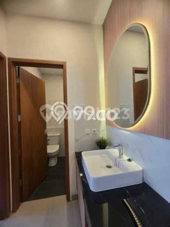 Rumah Minimalis 4 Kamar LT 108m2 di Kota Baru Parahyangan Rumah Minimalis 4 Kamar LT 108m2 di Kota Baru Parahyangan