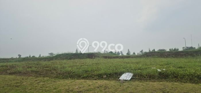 Dijual Tanah Lokasi Kota Baru Parahyangan, Bandung Seluas 480m2 Dijual Tanah Lokasi Kota Baru Parahyangan, Bandung Seluas 480m2