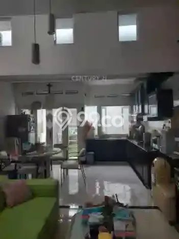Rumah Modern 2 Kamar LT 144m2 di Kota Baru Parahyangan Rumah Modern 2 Kamar LT 144m2 di Kota Baru Parahyangan