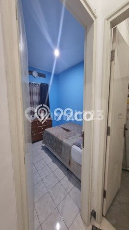 Rumah Luas Asri 2 KT Siap Pakai di Kota Baru Parahyangan Bandung Rumah Luas Asri 2 KT Siap Pakai di Kota Baru Parahyangan Bandung