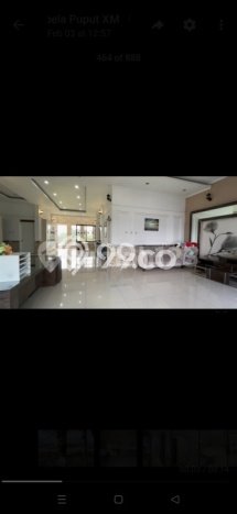 Rumah Mewah LB 1000m2 Siap Huni Desain Elegan di Kota Baru Parahyangan, Bandung Rumah Mewah LB 1000m2 Siap Huni Desain Elegan di Kota Baru Parahyangan, Bandung