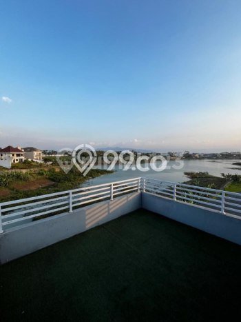 Rumah Elit Modern Tanpa Renovasi di Kota Baru Parahyangan Bandung Rumah Elit Modern Tanpa Renovasi di Kota Baru Parahyangan Bandung