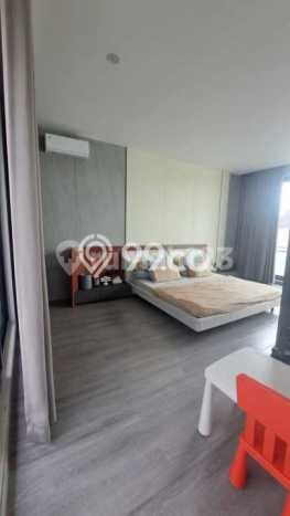 Rumah Elit Modern Siap Huni di Kota Baru Parahyangan Bandung Rumah Elit Modern Siap Huni di Kota Baru Parahyangan Bandung