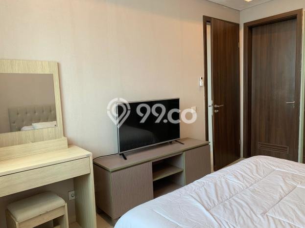 Siap Huni Apartemen di Jakarta Selatan 2 Kamar & 2 Kamar Mandi, Luas 98m2 Siap Huni Apartemen di Jakarta Selatan 2 Kamar & 2 Kamar Mandi, Luas 98m2