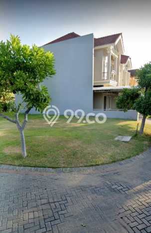 Tanah untuk Dijual di Mulyorejo Surabaya Luas 219m2 Tanah untuk Dijual di Mulyorejo Surabaya Luas 219m2