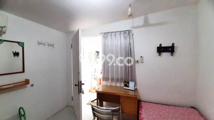 Aset Investasi! Kost Dijual di Mulyorejo, Surabaya, 12 KT, 3 KM, Luas 250m2 Aset Investasi! Kost Dijual di Mulyorejo, Surabaya, 12 KT, 3 KM, Luas 250m2
