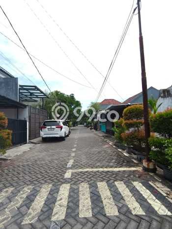 Kavling Tanah di Sukolilo Dijual Luas 105m2 Legalitas SHM Kavling Tanah di Sukolilo Dijual Luas 105m2 Legalitas SHM