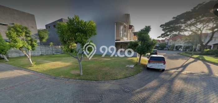 Tanah untuk Dijual di Mulyorejo Surabaya Luas 219m2 Tanah untuk Dijual di Mulyorejo Surabaya Luas 219m2
