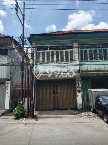Untuk Dijual! Ruko di Pabean Cantikan Surabaya LT 145m2 / LB 290m2 Kawasan Bisnis Untuk Dijual! Ruko di Pabean Cantikan Surabaya LT 145m2 / LB 290m2 Kawasan Bisnis