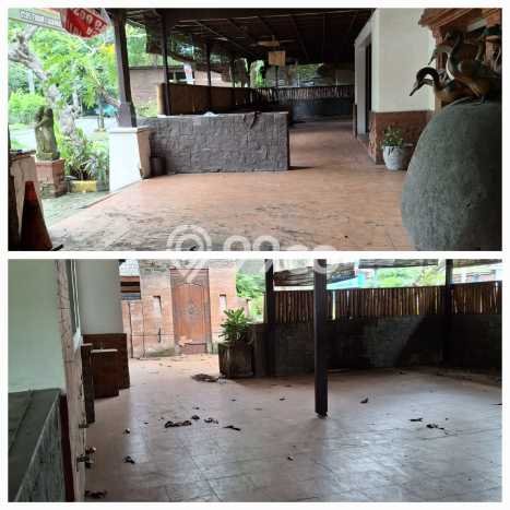 Unit Kantor disewakan di Wonokromo Surabaya dengan LT 1710m2 / LB 1500m2 Unit Kantor disewakan di Wonokromo Surabaya dengan LT 1710m2 / LB 1500m2
