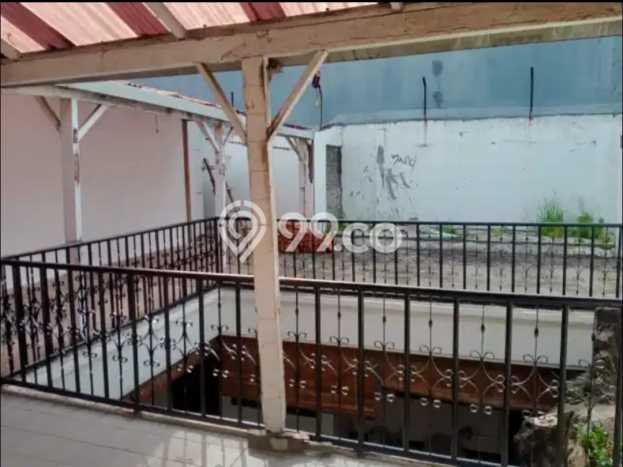 Rumah Elit Modern Siap Huni di kertajaya Surabaya Rumah Elit Modern Siap Huni di kertajaya Surabaya