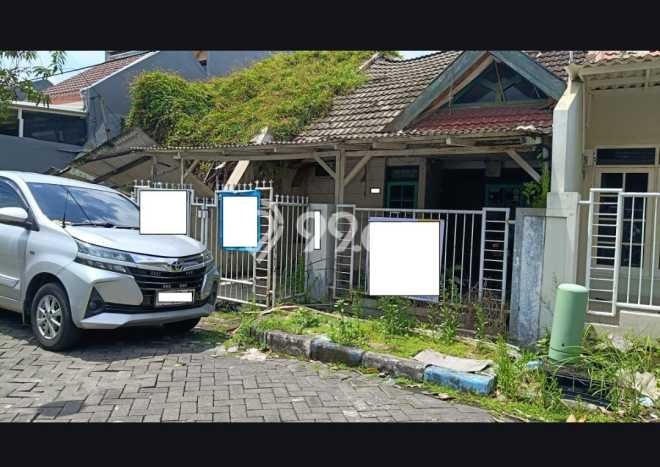 Tanah Siap Bangun Dijual di Sidoarjo Punya Luas 90m2 Tanah Siap Bangun Dijual di Sidoarjo Punya Luas 90m2