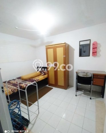 Aset Investasi! Kost Dijual di Mulyorejo, Surabaya, 12 KT, 3 KM, Luas 250m2 Aset Investasi! Kost Dijual di Mulyorejo, Surabaya, 12 KT, 3 KM, Luas 250m2