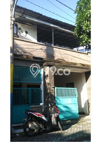 Dijual Hunian Rumah Terawat 3 KT di kebraon, Surabaya Dijual Hunian Rumah Terawat 3 KT di kebraon, Surabaya