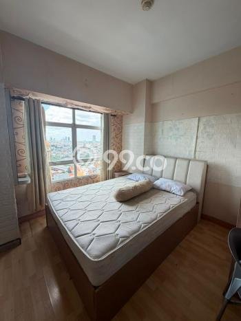 Apartemen Harga Terjangkau Dijual di Tenggilis Mejoyo, Surabaya Punya 0 Kamar Tidur Apartemen Harga Terjangkau Dijual di Tenggilis Mejoyo, Surabaya Punya 0 Kamar Tidur
