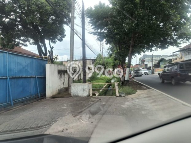 Gudang Paling Dicari LB 2000m2 Dijual di Singosari Gudang Paling Dicari LB 2000m2 Dijual di Singosari