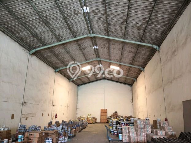 Gudang Dijual Lokasi Emas di Sedati Luas 462m2 Gudang Dijual Lokasi Emas di Sedati Luas 462m2