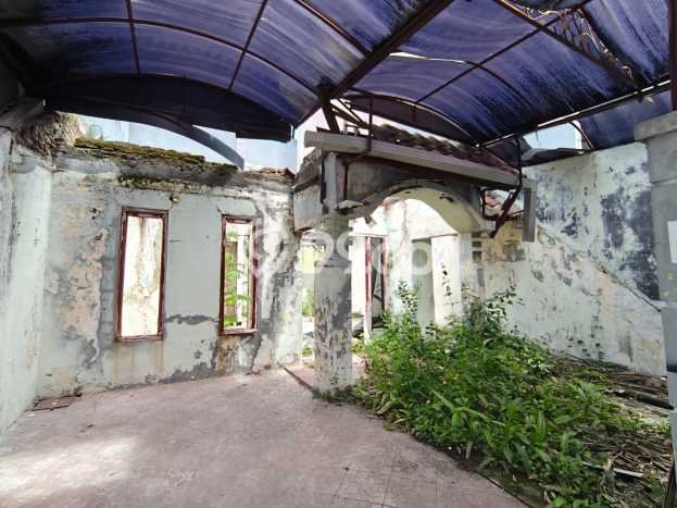 Kavling Tanah di Sukolilo Dijual Luas 105m2 Legalitas SHM Kavling Tanah di Sukolilo Dijual Luas 105m2 Legalitas SHM