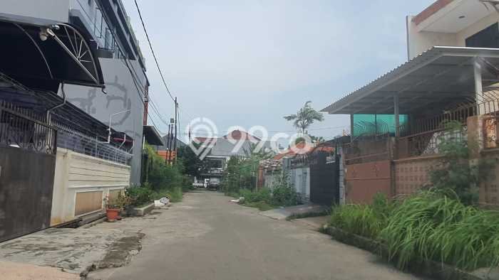 Dijual Rumah Minimalis Bagus Punya 3 KT di Mulyorejo Surabaya SHM Dijual Rumah Minimalis Bagus Punya 3 KT di Mulyorejo Surabaya SHM