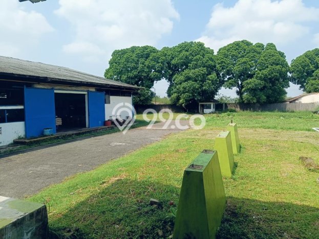 Gudang Paling Dicari LB 2000m2 Dijual di Singosari Gudang Paling Dicari LB 2000m2 Dijual di Singosari