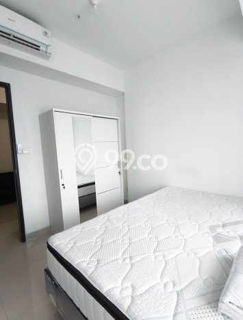 Siap Huni Apartemen di Surabaya 1 Kamar & 1 Kamar Mandi, Luas 36m2 Siap Huni Apartemen di Surabaya 1 Kamar & 1 Kamar Mandi, Luas 36m2