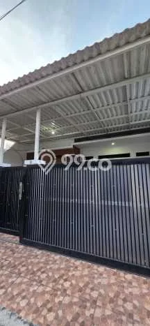 Jual Rumah Minimalis Bagus Punya 4 KT di Mulyorejo Surabaya SHM Jual Rumah Minimalis Bagus Punya 4 KT di Mulyorejo Surabaya SHM