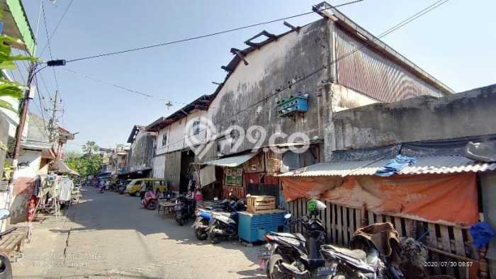 Lokasi Strategis! Dijual Gudang Bisnis di Semampir, Surabaya Kondisi Baik Lokasi Strategis! Dijual Gudang Bisnis di Semampir, Surabaya Kondisi Baik