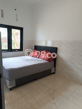 Jarang Ada! Rumah Kontrakan 2 Kamar Bagus Siap Huni Kerobokan Jarang Ada! Rumah Kontrakan 2 Kamar Bagus Siap Huni Kerobokan