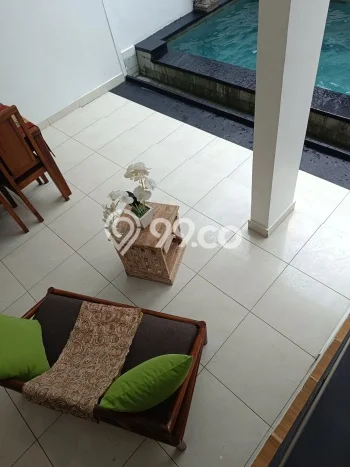 Disewakan! Rumah 3 Kamar Tidur &
2 Kamar Mandi di Kerobokan, Badung Disewakan! Rumah 3 Kamar Tidur &
2 Kamar Mandi di Kerobokan, Badung