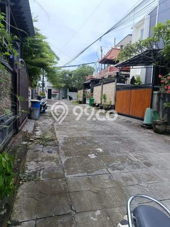 Jarang Ada! Rumah Kontrakan 2 Kamar Bagus Siap Huni Kerobokan Jarang Ada! Rumah Kontrakan 2 Kamar Bagus Siap Huni Kerobokan