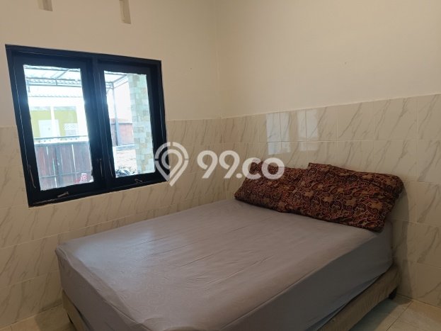 Jarang Ada! Rumah Kontrakan 2 Kamar Bagus Siap Huni Kerobokan Jarang Ada! Rumah Kontrakan 2 Kamar Bagus Siap Huni Kerobokan