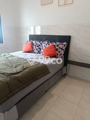 Jarang Ada! Rumah Sewa 2 Kamar Bagus Siap Huni Kerobokan Jarang Ada! Rumah Sewa 2 Kamar Bagus Siap Huni Kerobokan