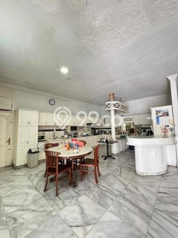 Rumah Elit Modern Siap Huni di Pondok Labu Jakarta Selatan Rumah Elit Modern Siap Huni di Pondok Labu Jakarta Selatan