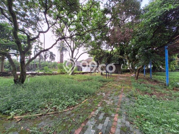Tanah Kosong Dijual di Depok dengan Area 1249m2 Tanah Kosong Dijual di Depok dengan Area 1249m2