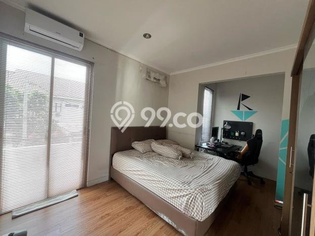 Dijual Rumah 3 Kamar Lokasi Strategis Bagus dan Strategis di Cinere Dijual Rumah 3 Kamar Lokasi Strategis Bagus dan Strategis di Cinere