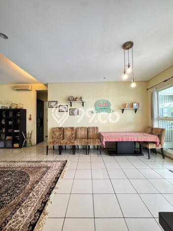 Best Deal Hunian Mewah Ideal dan Luas di Cinere, Depok Best Deal Hunian Mewah Ideal dan Luas di Cinere, Depok