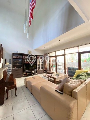 Best Deal Hunian Premium Ideal dan Luas di Cinere, Depok Best Deal Hunian Premium Ideal dan Luas di Cinere, Depok