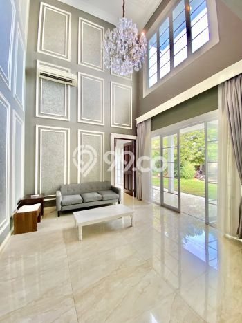 Rumah Elit Modern Siap Huni di Pangkalan Jati Depok Rumah Elit Modern Siap Huni di Pangkalan Jati Depok