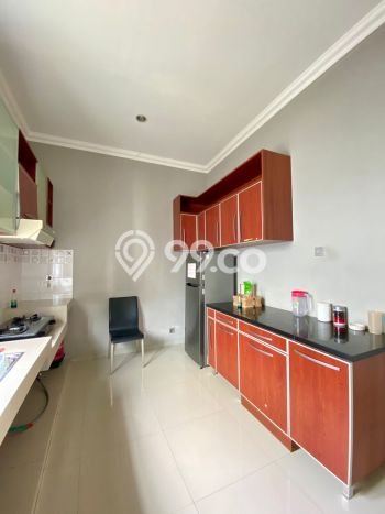 Rumah Elit Modern Siap Huni di Pangkalan Jati Depok Rumah Elit Modern Siap Huni di Pangkalan Jati Depok