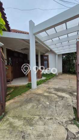 Hunian Mewah Dijual LT 366m2 di Jagakarsa, Jakarta Selatan Hunian Mewah Dijual LT 366m2 di Jagakarsa, Jakarta Selatan