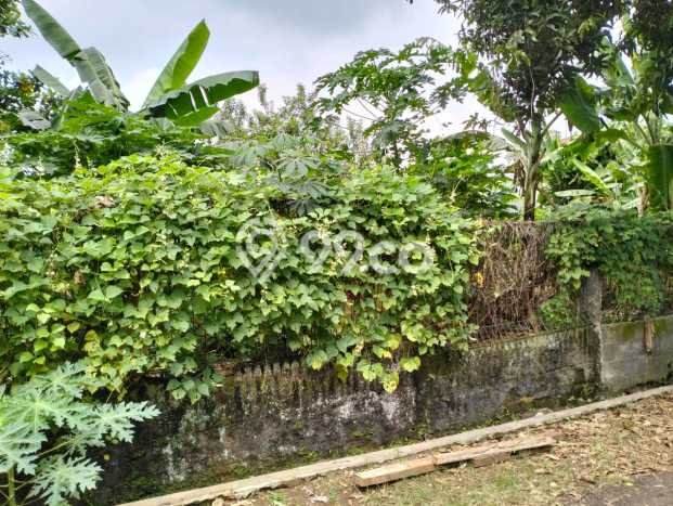Tanah Kavling untuk Dijual di Cinere Depok 400m2 Tanah Kavling untuk Dijual di Cinere Depok 400m2