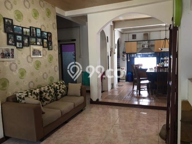 Jual Rumah Eksklusif 3 KT di Depok I, Depok Jual Rumah Eksklusif 3 KT di Depok I, Depok