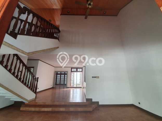 Rumah Mewah Siap Huni LT 407m2 di Cinere, Depok Rumah Mewah Siap Huni LT 407m2 di Cinere, Depok