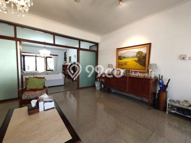 Rumah Mewah Siap Huni LT 704m2 di Cilandak, Jakarta Selatan Rumah Mewah Siap Huni LT 704m2 di Cilandak, Jakarta Selatan