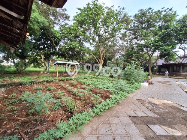 Tanah Kosong Dijual di Depok dengan Area 8073m2 Tanah Kosong Dijual di Depok dengan Area 8073m2