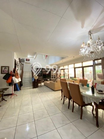 Best Deal Hunian Premium Ideal dan Luas di Cinere, Depok Best Deal Hunian Premium Ideal dan Luas di Cinere, Depok