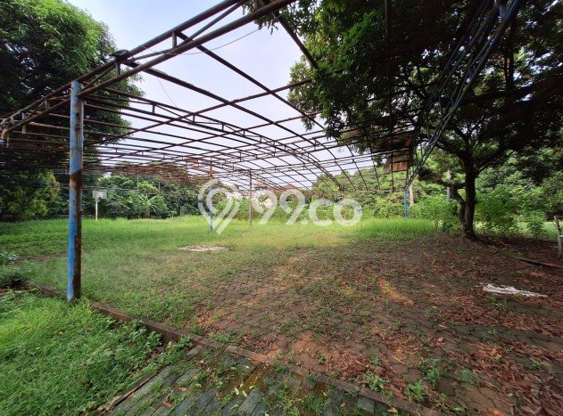 Tanah Kosong Dijual di Depok dengan Area 1249m2 Tanah Kosong Dijual di Depok dengan Area 1249m2