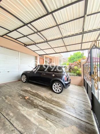 Rumah Modern Minimalis 4 Kamar Bisa Langsung Pindah di Cinere Rumah Modern Minimalis 4 Kamar Bisa Langsung Pindah di Cinere