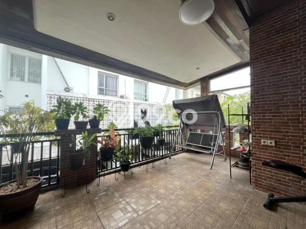 Rumah Elit LB 150m2 Siap Pakai Desain Elegan di Pondok Labu, Jakarta Selatan Rumah Elit LB 150m2 Siap Pakai Desain Elegan di Pondok Labu, Jakarta Selatan