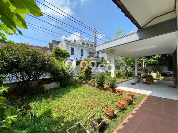 Dijual Rumah Mewah Elegan Dengan View Cantik di Radio Dalam, Jakarta Selatan Dijual Rumah Mewah Elegan Dengan View Cantik di Radio Dalam, Jakarta Selatan